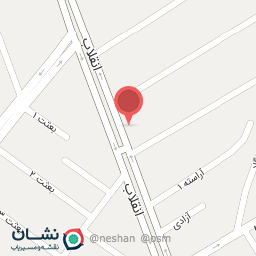 عکس دفتر شرکت زاگرس ایرانیان 