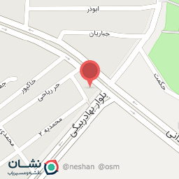 عکس شیشه بری ۱۱۰