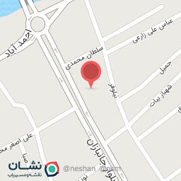 عکس تعمیرگاه صالحی