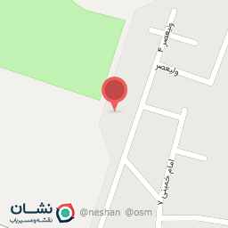 عکس مسجد جامع مهدی اباد