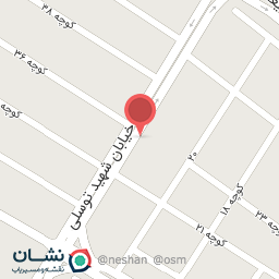 عکس مشاور املاک توکل