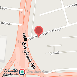 عکس پیرایش گلدن