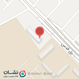 عکس مهمانسرای گل یاس