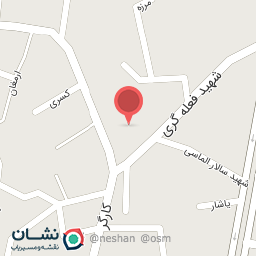 عکس عطاری سید