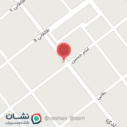 عکس سوپر مارکت شیدایی