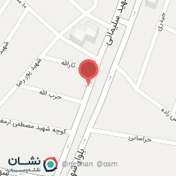 عکس فروشگاه لوازم خانگی رزمی