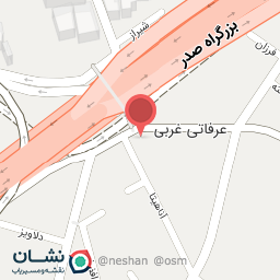 عکس طرح و مشاور اورس