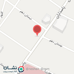 عکس خودپرداز بانک ایران زمین