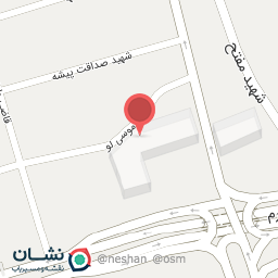 عکس دکتر علی جلالیان (دندانپزشک و جراح)