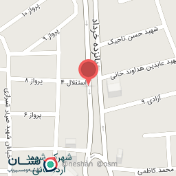 عکس خدمات چاپ نگار