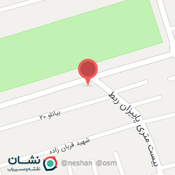 عکس پلاسکوی نبی زاده 