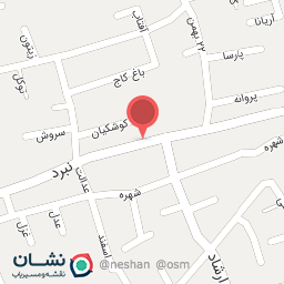 عکس میوه فروشی چهارفصل