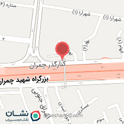 عکس نمایشگاه اتومبیل محسن