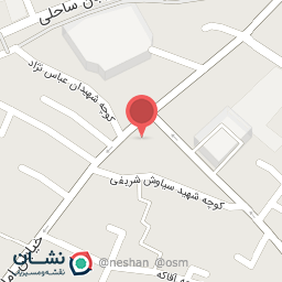 عکس برنج فروشی شریفی