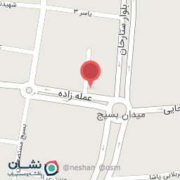 عکس خودپرداز بانک تجارت