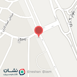 عکس پخش مواد غذایی سهرابی