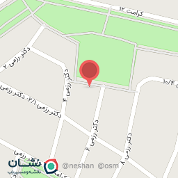 عکس مرکز خرید مروارید