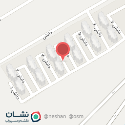 عکس مجتمع مسکونی آکام