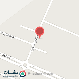 عکس تعمیرگاه مکانیکی انواع خودروهای بنزینی