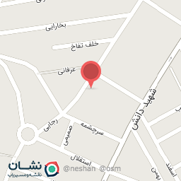 عکس رادیولوژی و سونوگرافی مرکزی شوش