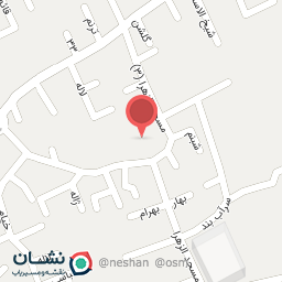 عکس مسجد الزهرا(س)