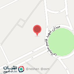 عکس مزار مرحومه معصومه خلوصی