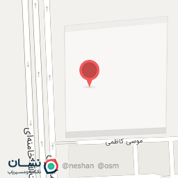 عکس کارخانه شاتون سازی نایین