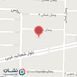 عکس بوستان نرجس 