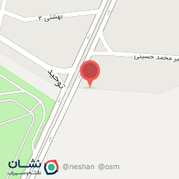 عکس آهن آلات غفوری