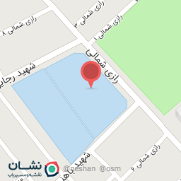 عکس دبیرستان قدیری و انارکی