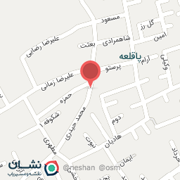 عکس سوپر مارکت دوستی