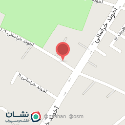 عکس قنادی پارس