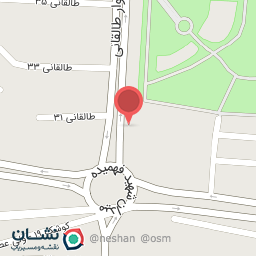 عکس دفتر پست پیشتاز 