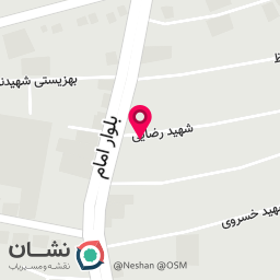 عکس فروشگاه جهان ورزش رمضانی