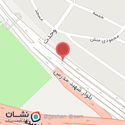 عکس هایپر مارکت بابا ولی