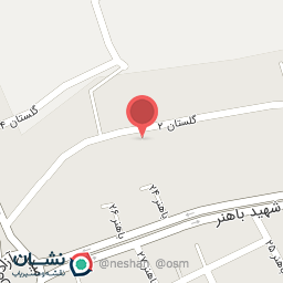 عکس مسجد امام هادی(ع)