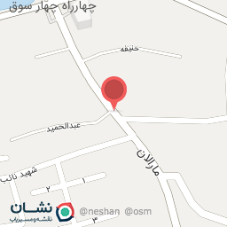 عکس مبل علیزاده