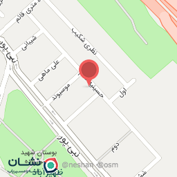 عکس حسینیه قائم(عج)