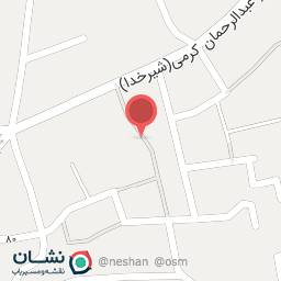 عکس گلستان شهدای هرستان جنت الحسین