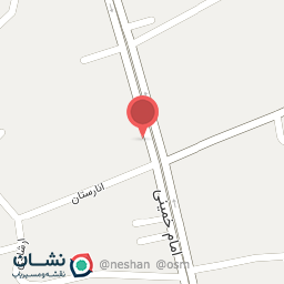 عکس پارچه سرای فرجی
