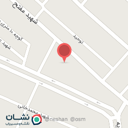 عکس کتابخانه ولایت