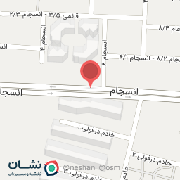 عکس مجتمع صبا