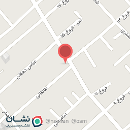 عکس خودپرداز بانک سپه 