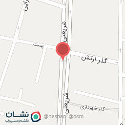 عکس کفش حاج ارزونی