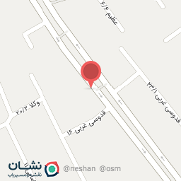 عکس شیراز گالری نمایشگاه اتومبیل 