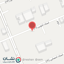 عکس دکتر اکبر رحمانی