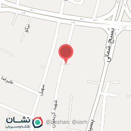 عکس بیمه آسیا کاظمیان