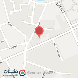 عکس منطقه تجاری رادفر