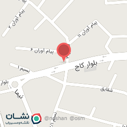 عکس سوپر مارکت