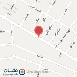 عکس حاج حسن محمودی